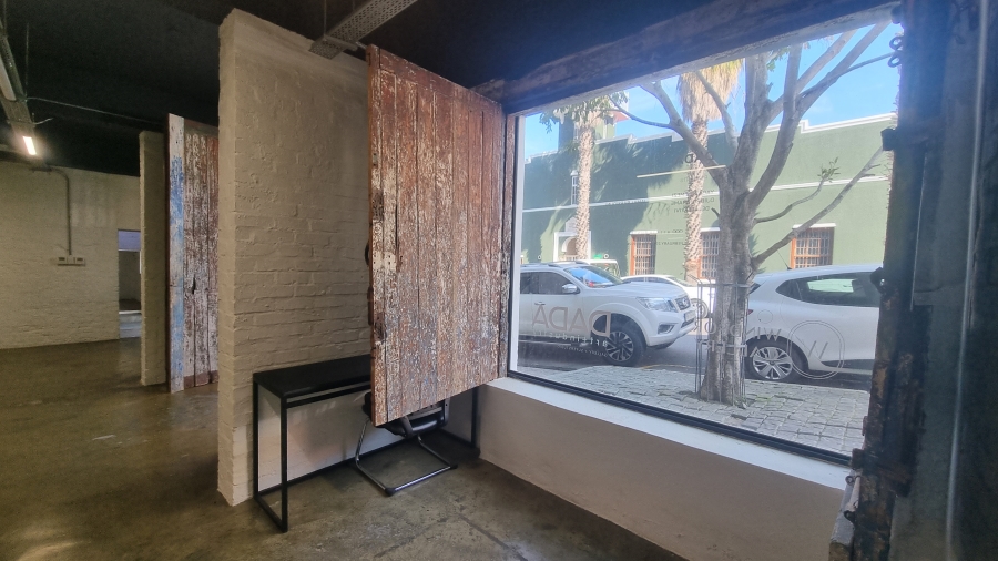To Let Commercial Property for Rent in Cape Town City Centre Western Cape